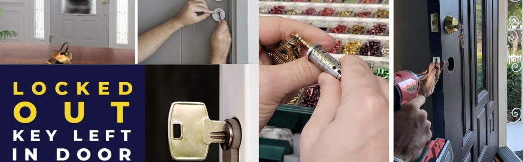 Emergency House Lockout Services in Waterbury, CT by AAA&B Locksmith LLC